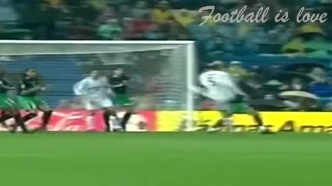 The Legendary Dribbling Skills & Crazy First Touch