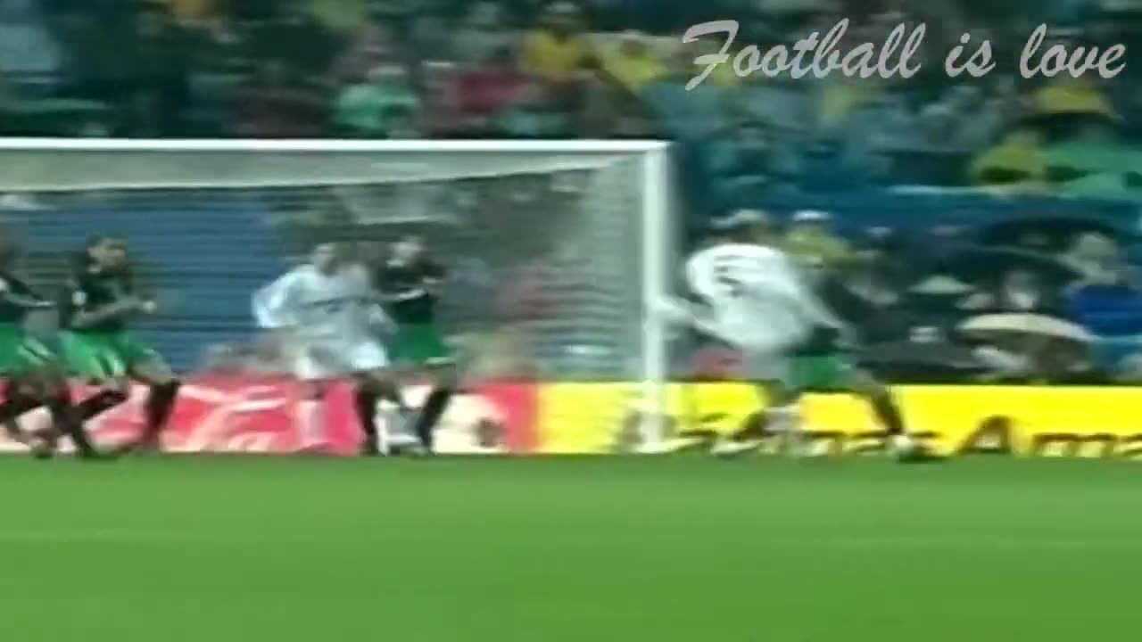 The Legendary Dribbling Skills & Crazy First Touch