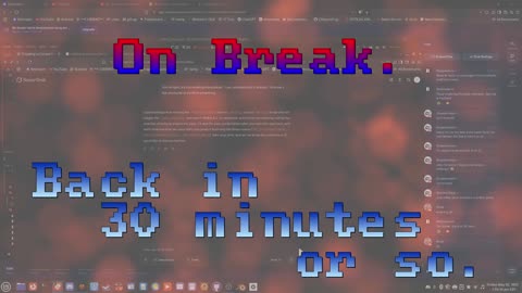 My Dream Game development using the Redot engine #98
