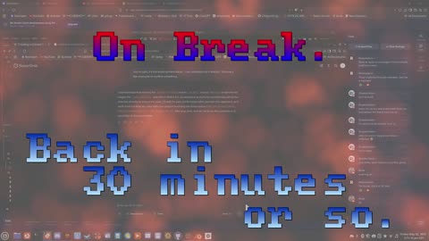 My Dream Game development using the Redot engine #98