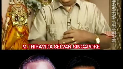 TAMAL NAADU டிஎம்எஸ் ரசிகர்கள் TMS LEGEND M.THIRAVIDA SELVAN SINGAPORE TMS FANS 2025 PART 3