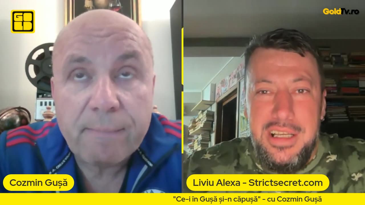 Alexa: E cazul să redenumim țara Republica Interimară România