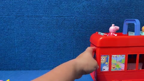 🎧 ASMR TOY KIDS #8