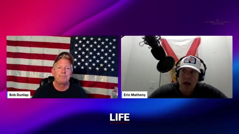 Eric Matheny and Bob Dunlap Expose How Globalists Are Killing the American Dream with Starter Homes