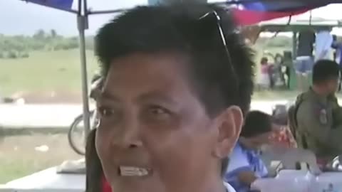 Buhay sa Aparri Habang Balikatan!