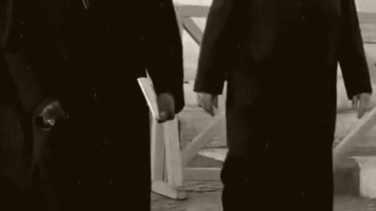 The Boys are Back in town