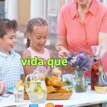 😊 91 LA FE NO ES CIEGA, ES VISIONARIA 😊