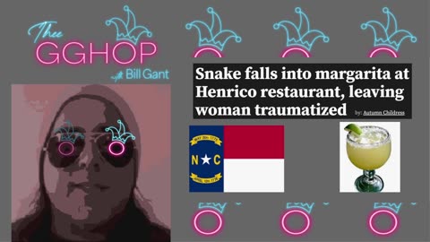 Thee GGHOP News Minute May 1st