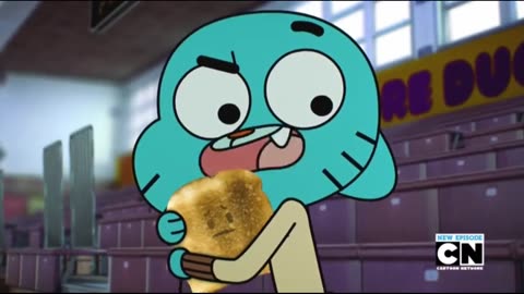 Gumball Learns the Truth 2