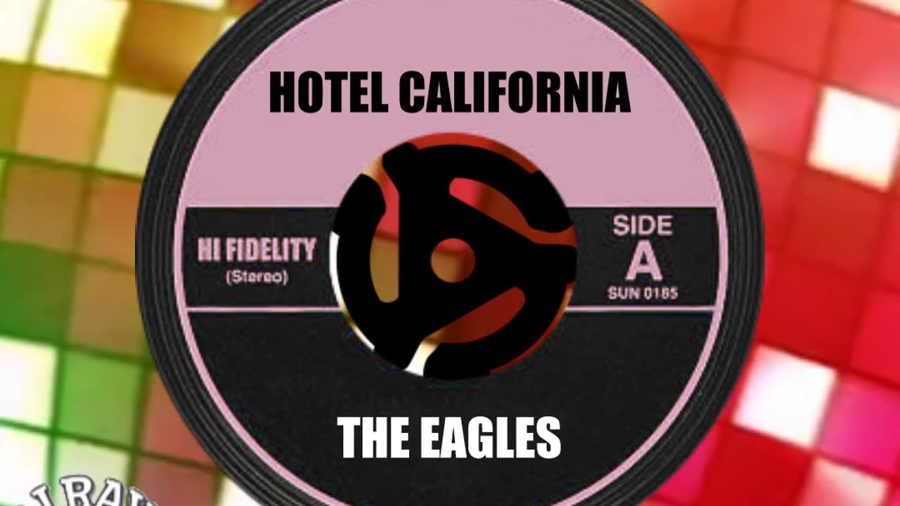 #1 SONG THIS DAY IN HISTORY!