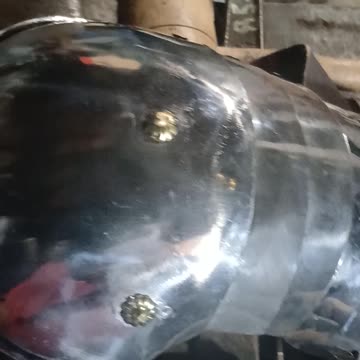 14th century shoulders pretty much done