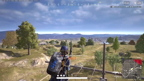 MK14 Scope Kill