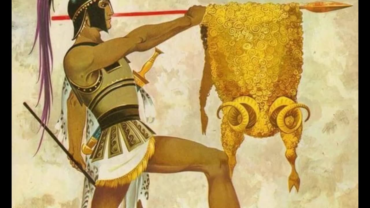 A Shropshire Lad X - "March" by A.E. Housman, read by Step .J.N. Bauhart