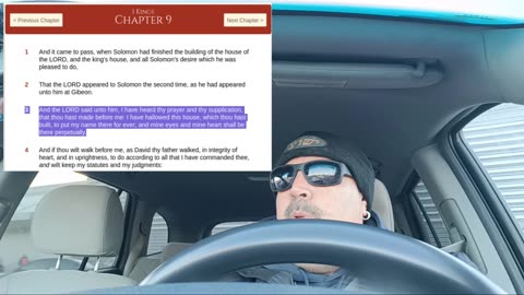 The word FOREVER in proper Biblical context Part 2