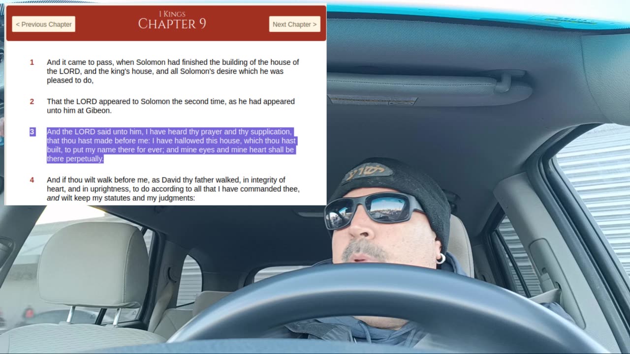 The word FOREVER in proper Biblical context Part 2