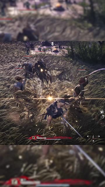 Where Winds Meet🔥