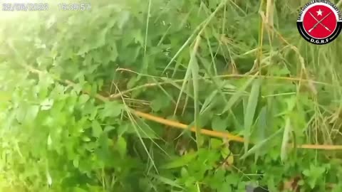 🔫💥 Myanmar War | Dawei Guerrilla Ambushes Junta Truck | RCF