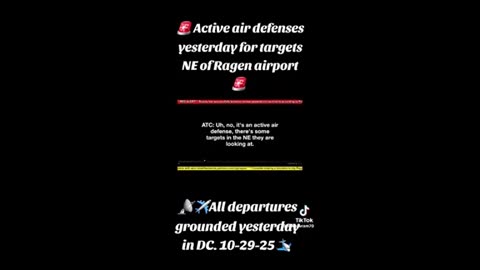 Active Air Defense ..