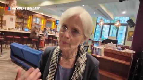 Jill Stein on running for presidential again in 2028