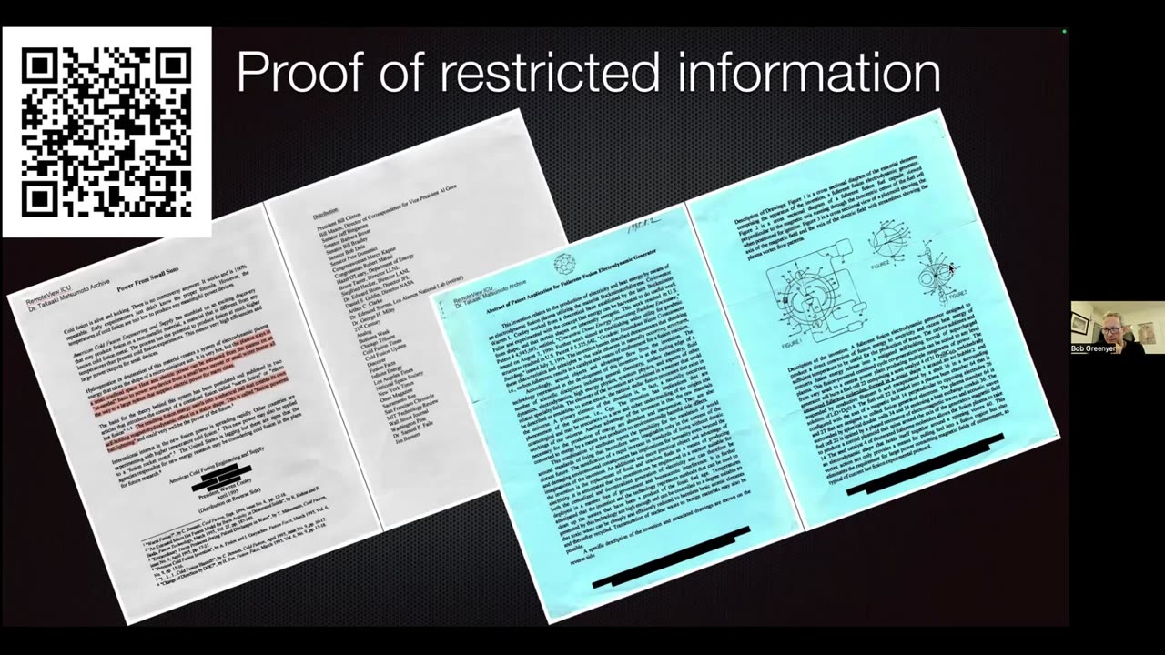 Bob Greenyer | Tom Nelson Pod #358