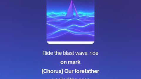 Sailing through the system