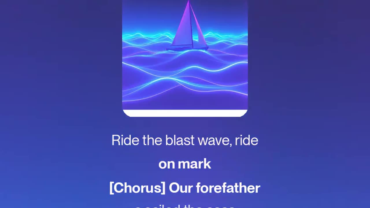 Sailing through the system