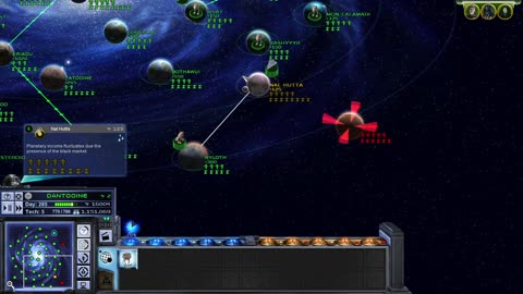 Star wars Empire at war - Fall of the hutt cartel