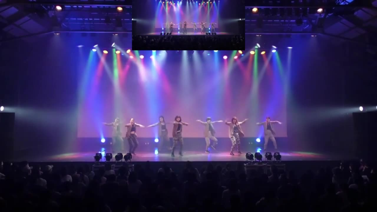GINA FOGLIO ~ Everybody ~ Remix 1