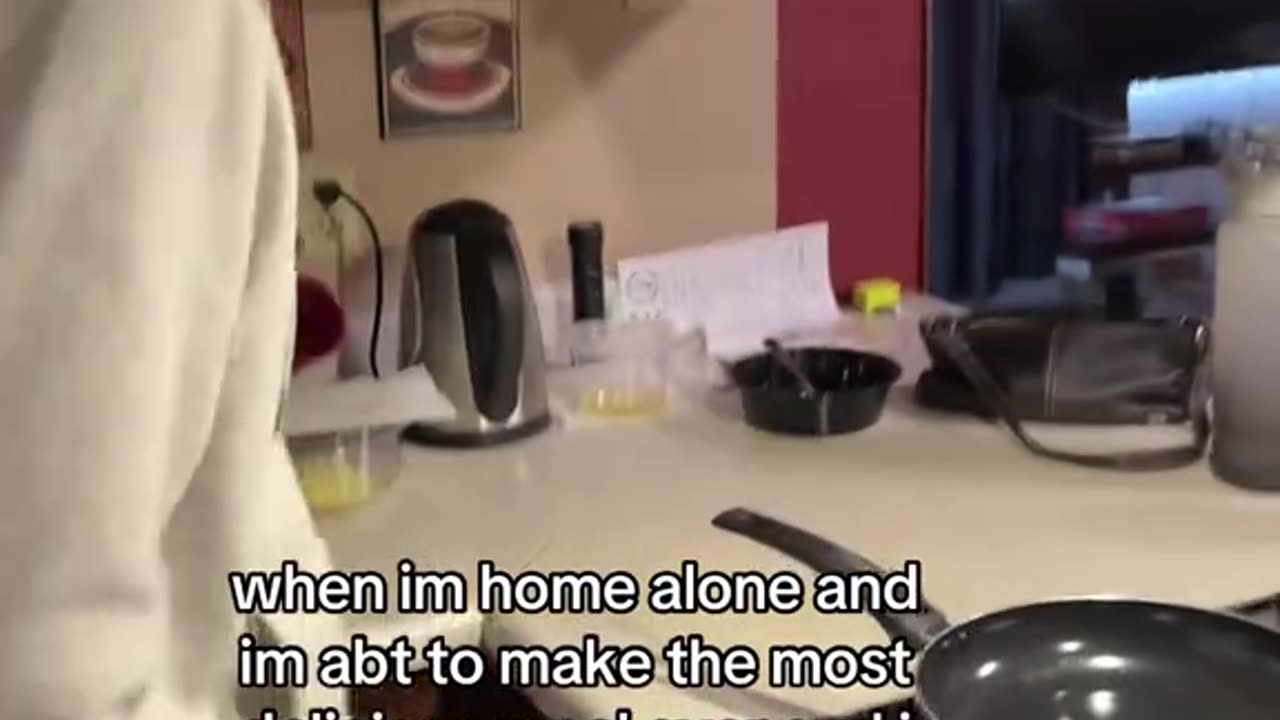 back to my room till they sleep i guess