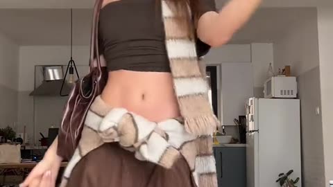 Dancer tgirl to the event of month