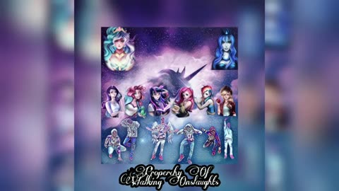 Prophecy Of Walking Onslaughts