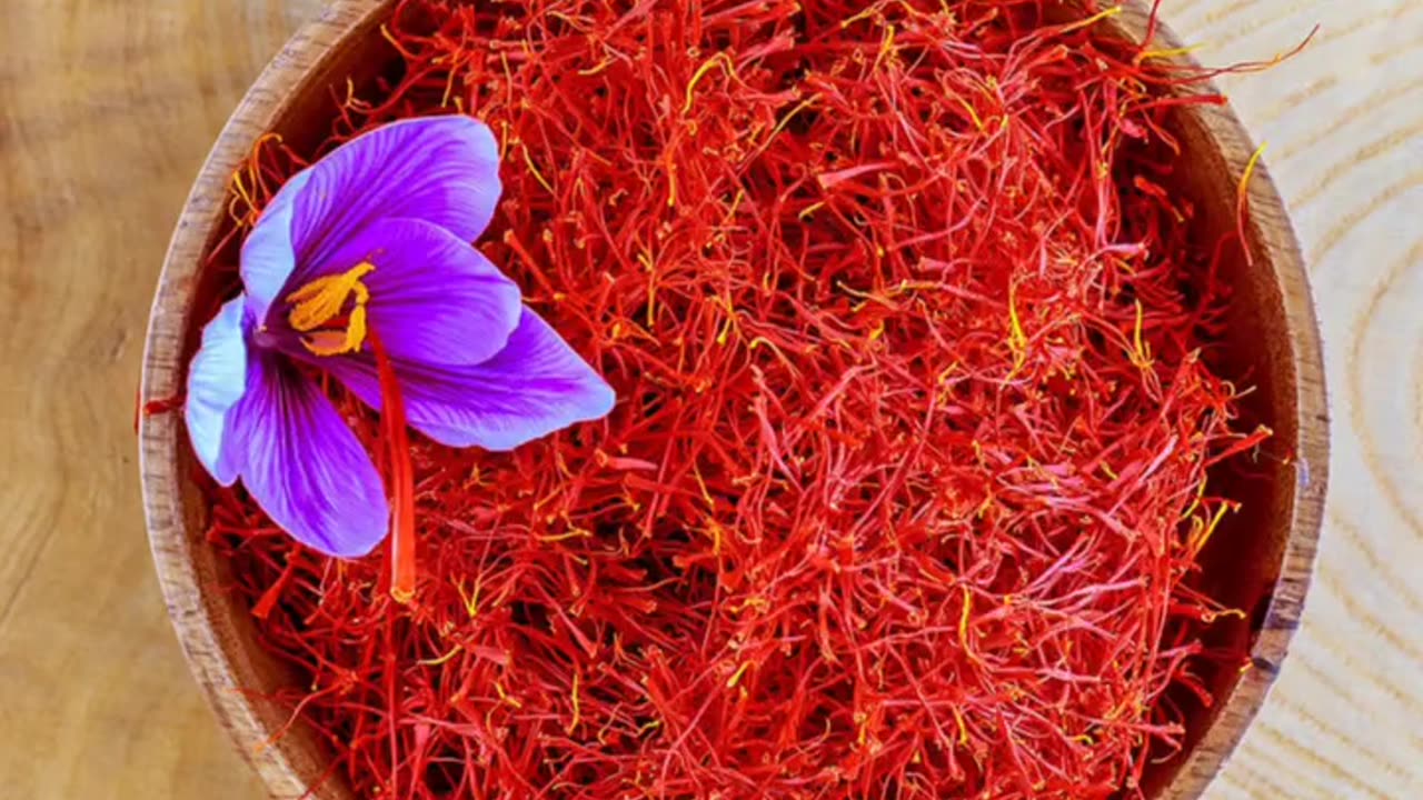 30 cancer fighting herbs, and spices