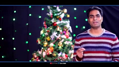 Wada Din Aya by Cyrus Iqbal and Rahat Shahzadi || New Christmas Geet 2020