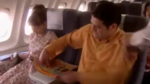 Εργαζόμενη γυναίκα S01E13 - Η αεροσυνοδός