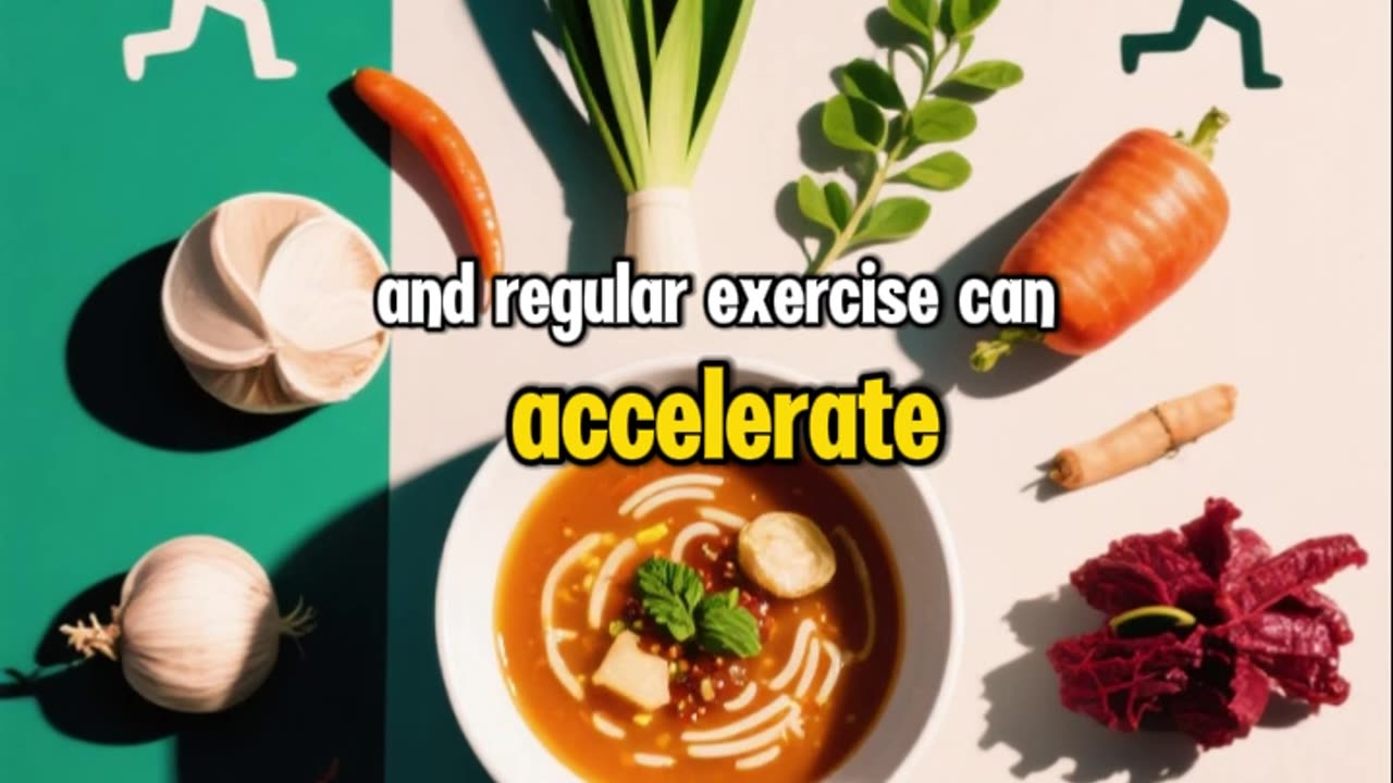 14-Day Rapid Soup Diet – The Superman of Keto