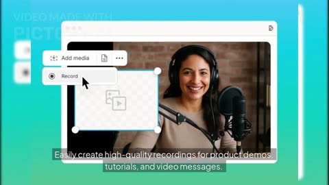 Descript Screen Recorder + AI Editor: Create & Share in Seconds!