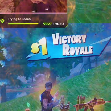 Winner Winner Chicken Dinner!