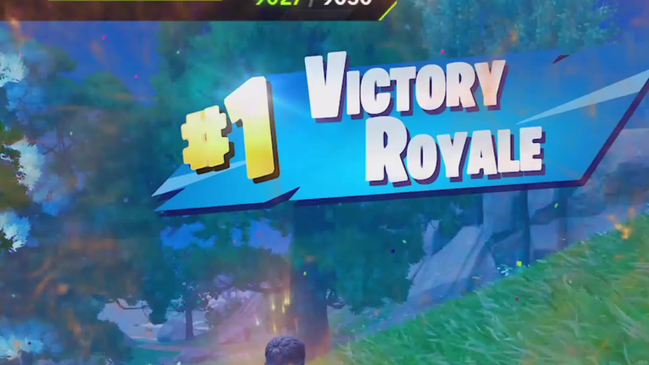Winner Winner Chicken Dinner!