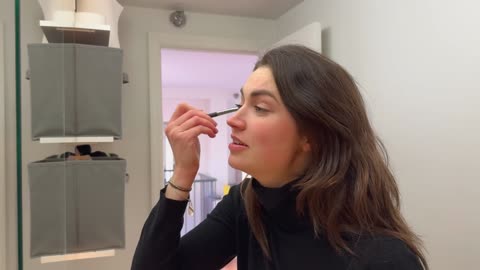 NYC VLOG : Day in the life Exploring the City and Living My Best Life