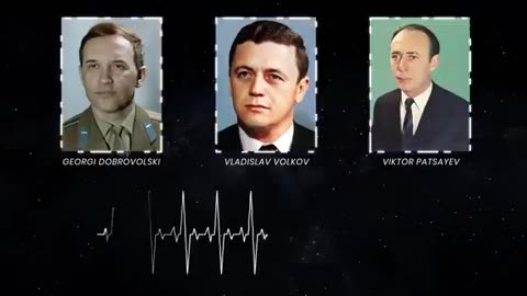 Space Mission Disaster: Three Men Lost in Space