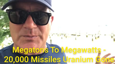 A South African Like Mark Rich Brokered Our Cold War Winnings From Soviet Uranium
