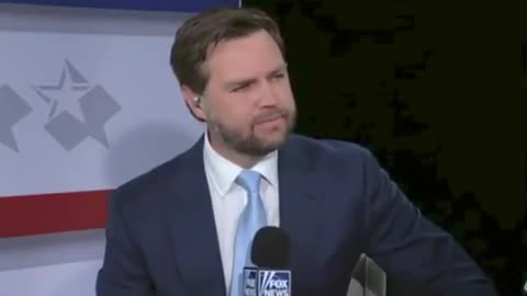 JD Vance says the United States should strike Iran in his first interview as VP nominee