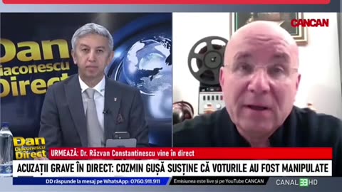 Călin Georgescu e mason, dovada materială!