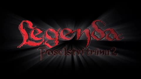The Legend: King's Legacy 2 / Legendaː Poselství Trůnu 2 - Soundtrack V2 - Návrat Vlastní Krve 1