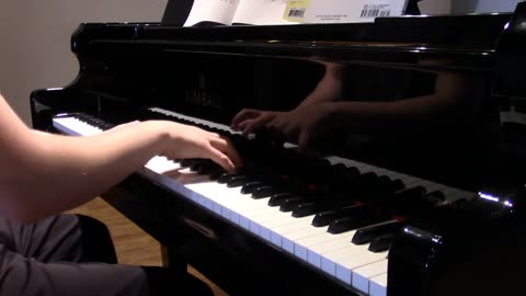 Chanson Triste (A Sad Song)