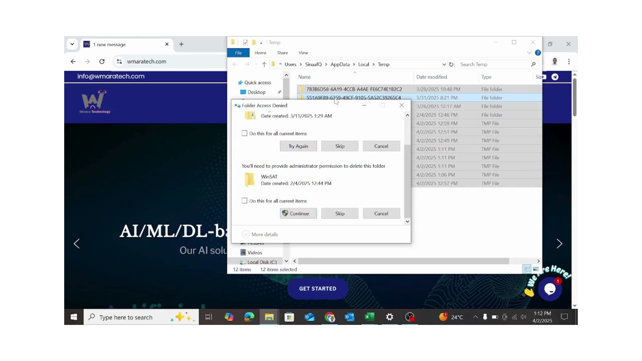 How to increase your computer speed?