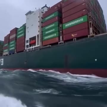 Natural disasters 😱