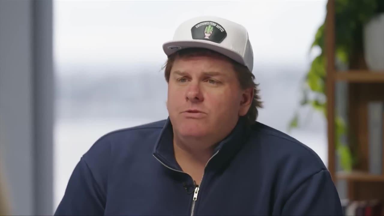 Creators Bypass Traditional Gates - Tim Dillon on CNN #gatekeepers #comedy #influencers