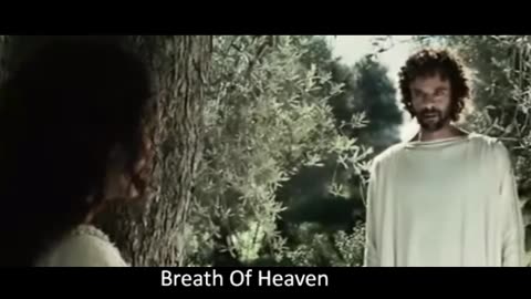 Breath Of Heaven