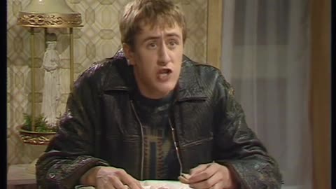 Only Fools and Horses 1982 s2e7